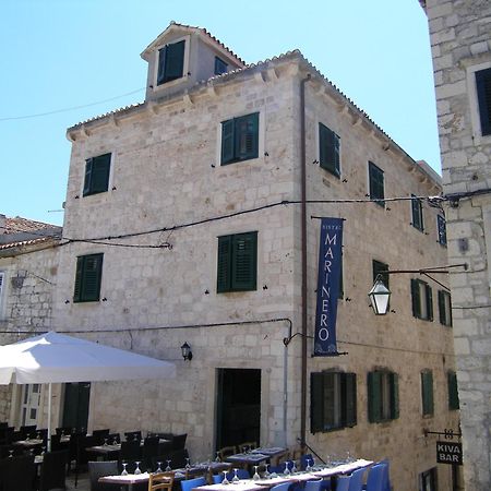 Cheap Sleep Marinero (Adults Only) Hostel Hvar Town Kültér fotó