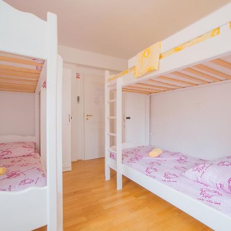 Cheap Sleep Marinero (Adults Only) Hostel Hvar Town Kültér fotó