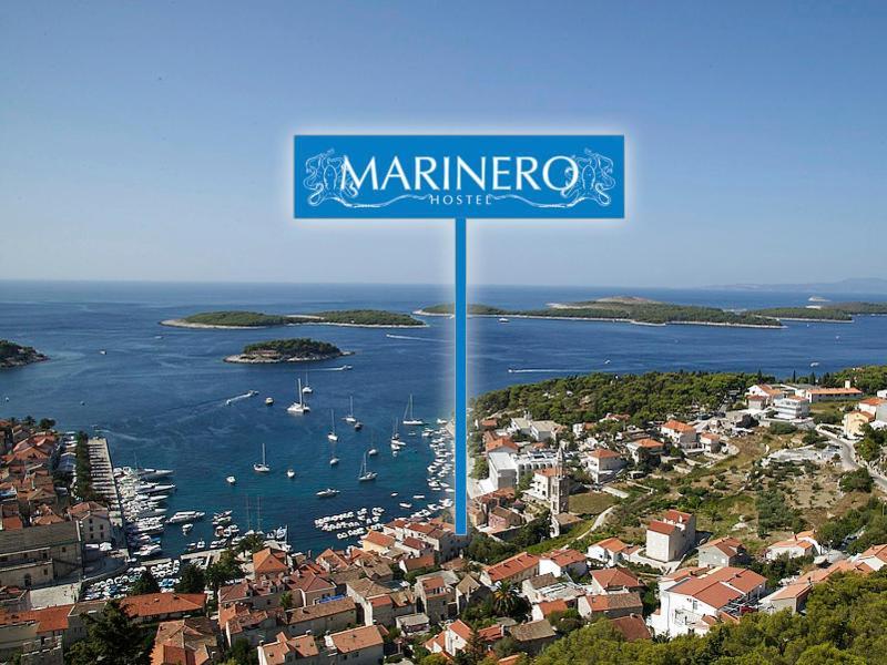 Cheap Sleep Marinero (Adults Only) Hostel Hvar Town Kültér fotó