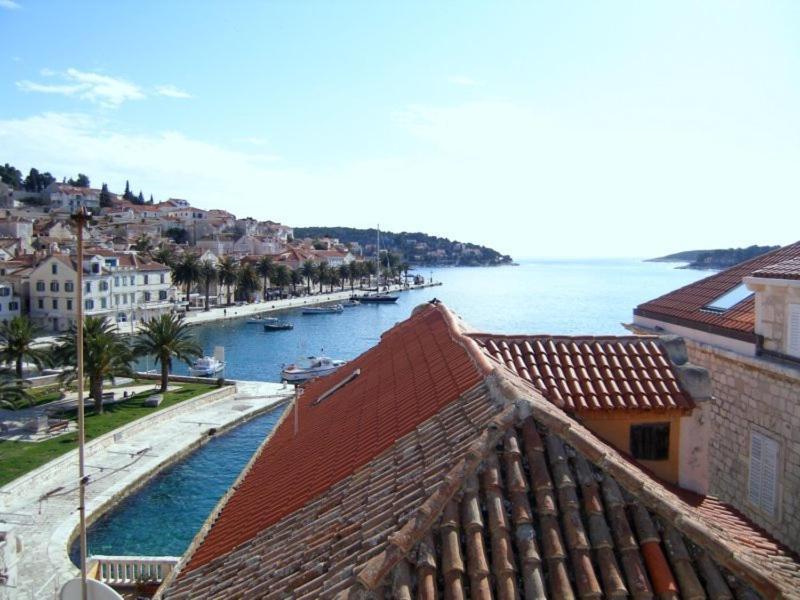 Cheap Sleep Marinero (Adults Only) Hostel Hvar Town Kültér fotó