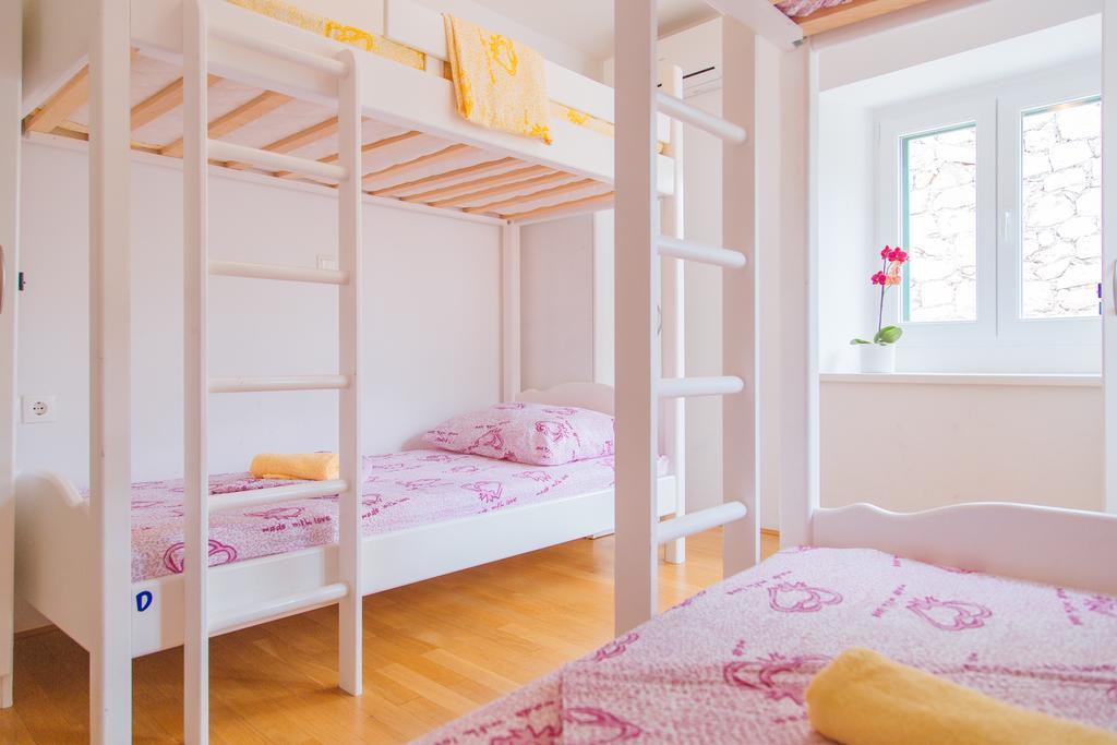 Cheap Sleep Marinero (Adults Only) Hostel Hvar Town Kültér fotó