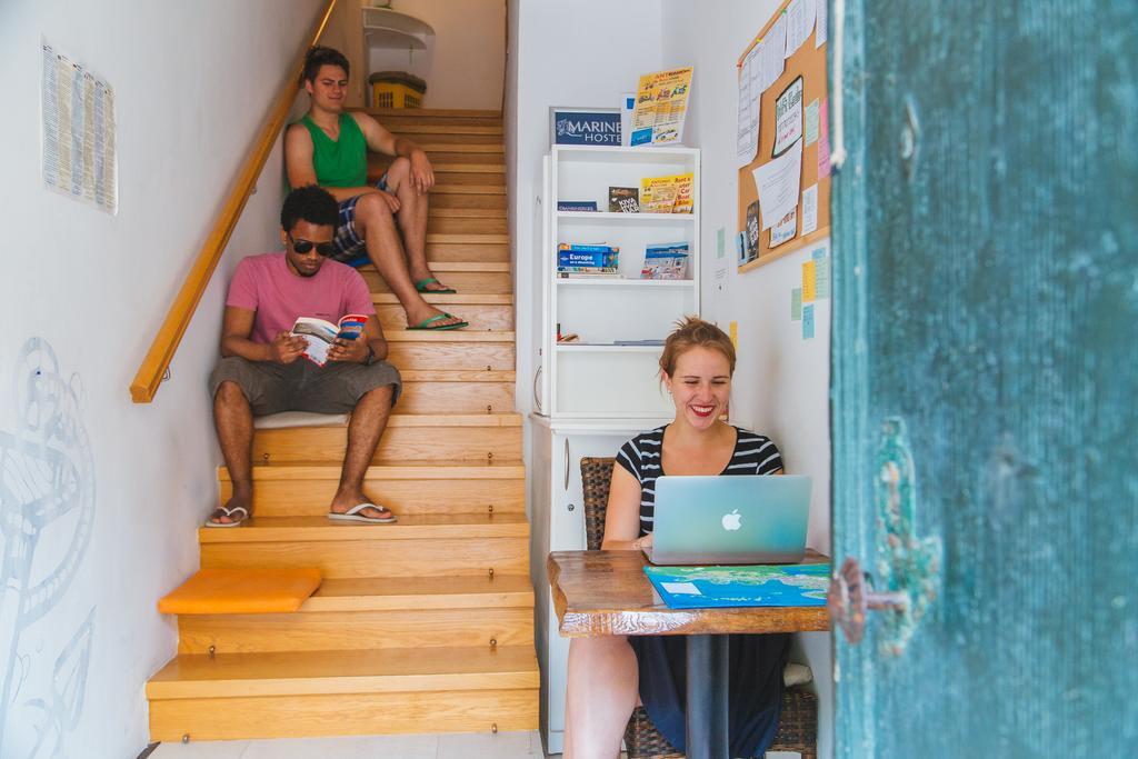 Cheap Sleep Marinero (Adults Only) Hostel Hvar Town Kültér fotó