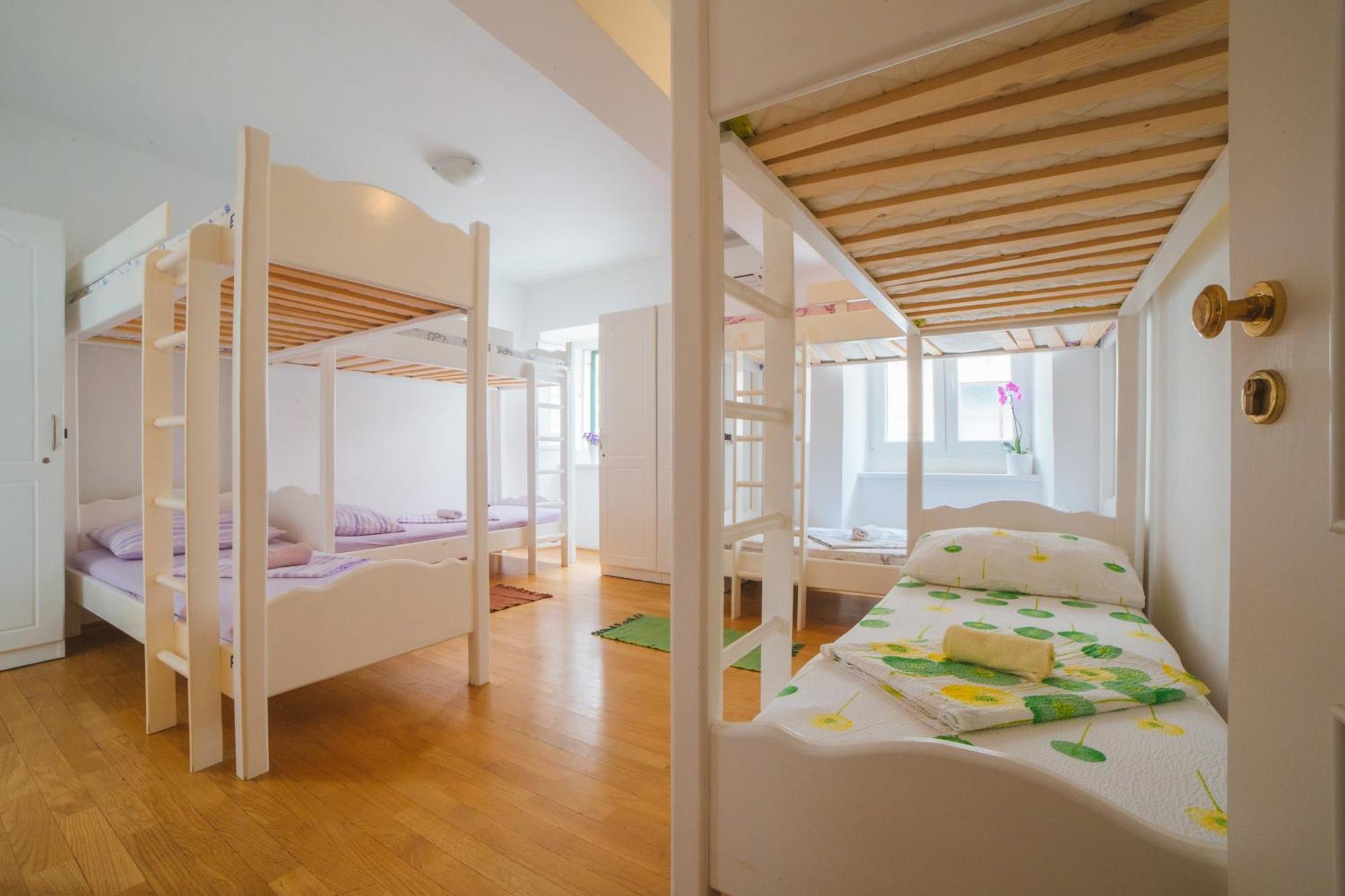 Cheap Sleep Marinero (Adults Only) Hostel Hvar Town Kültér fotó