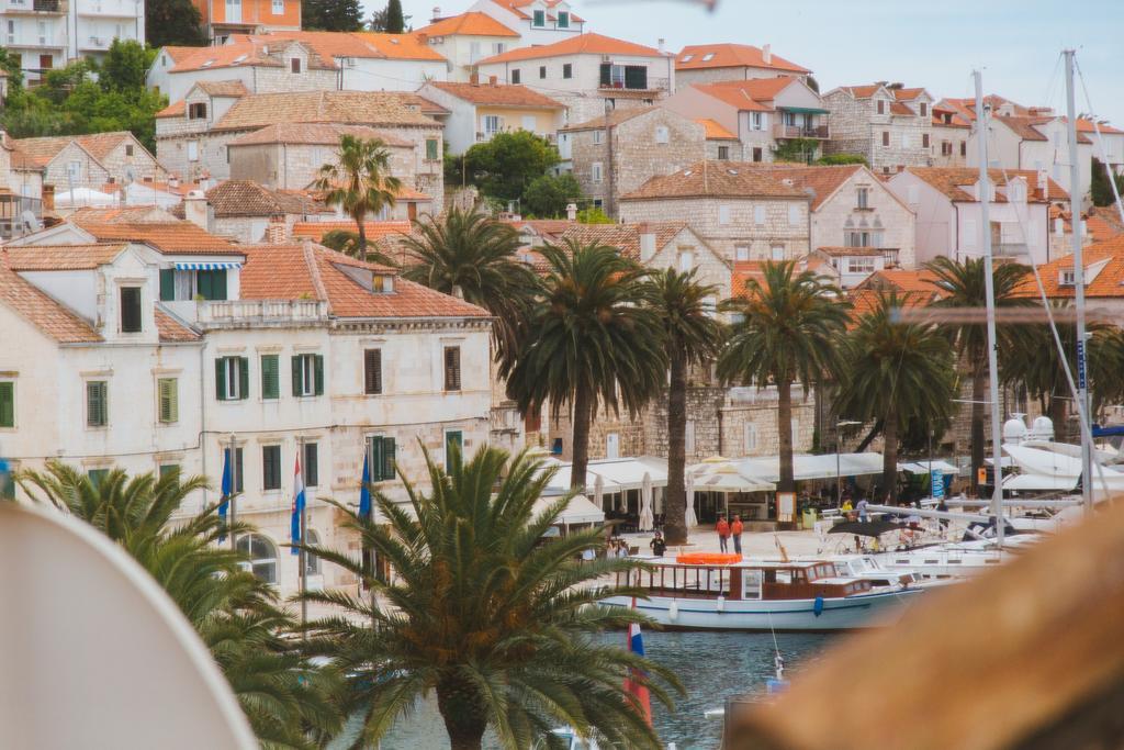 Cheap Sleep Marinero (Adults Only) Hostel Hvar Town Kültér fotó
