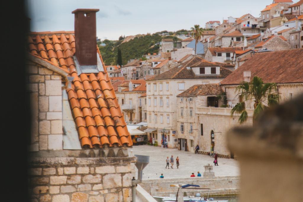 Cheap Sleep Marinero (Adults Only) Hostel Hvar Town Kültér fotó