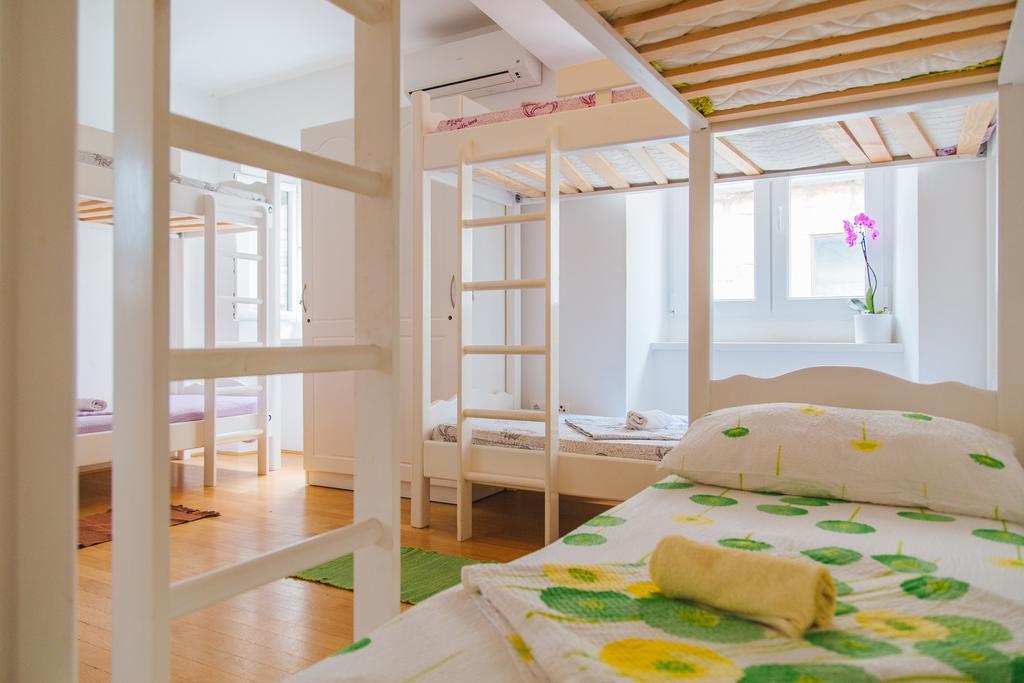 Cheap Sleep Marinero (Adults Only) Hostel Hvar Town Kültér fotó