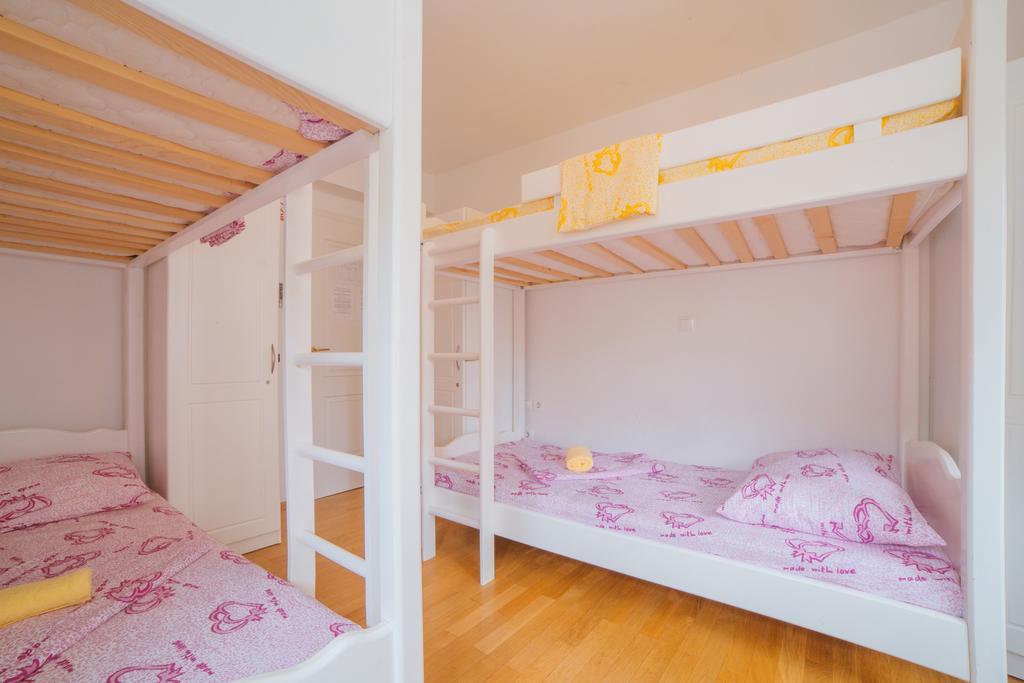 Cheap Sleep Marinero (Adults Only) Hostel Hvar Town Kültér fotó