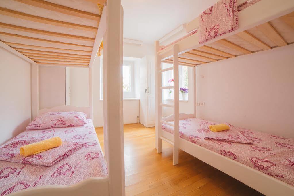 Cheap Sleep Marinero (Adults Only) Hostel Hvar Town Kültér fotó