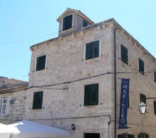 Cheap Sleep Marinero (Adults Only) Hostel Hvar Town Kültér fotó